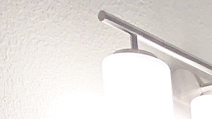 Newly Renovated Bathrooms!